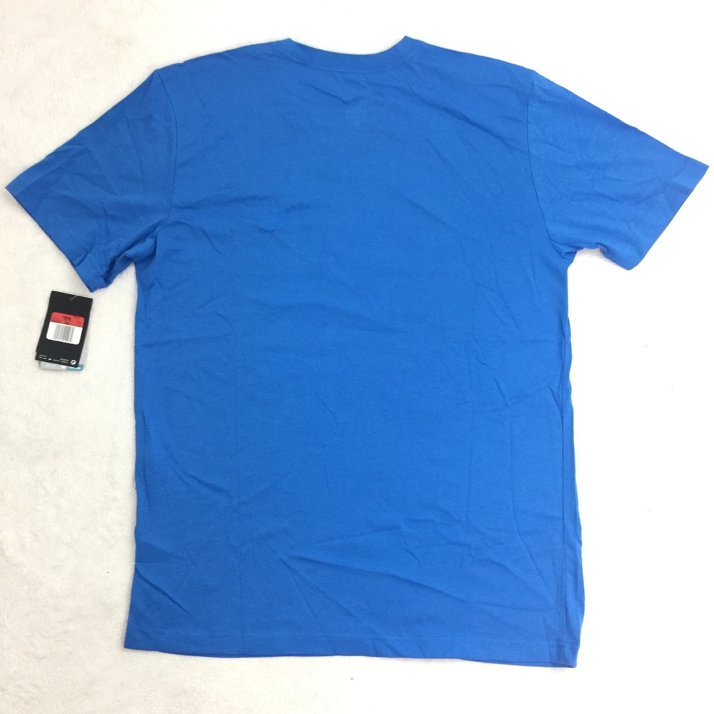 NWT NIke Dri Fit Lrg Kevin Durant Graphic T-Shirt - Picture 2 of 5